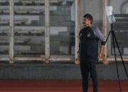 Gagal di SEA Games 2025, PSSI Depak Indra Sjafri