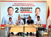 Meski Kalah Suara, Andre Rosiade: Prabowo tetap Berkomitmen Bangun Sumbar