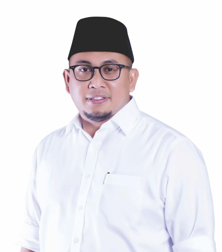 Anggota DPR RI asal Sumbar Andre Rosiade. (Foto: Dok. Tim AR)