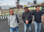 Buruh Harian Lepas Terlibat Penggelapan Mobil di Padang Pariaman, Jual Mobil dan Kabur ke Subang