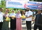 Hidup Sehat dengan Aksi Germas Ajak Masyarakat Terapkan PHBS