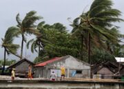 Hujan Deras dan Angin Kencang Terjang Padang Panjang, Pemko Imbau Masyarakat Siaga