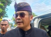 Dipecat dari Anggota DPD RI, Nasib Senator Bali Arya Wedakarna Tunggu Keppres Jokowi