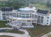 Akhirnya! DPRD Padang Punya Pimpinan Definitif