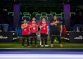 eTimnas Indonesia Melaju ke Babak 16 Besar AFC eAsian Cup 2023 2 Tim eSports Timnas Indonesia lolos ke 16 besar AFC eAsian Cup 2023. (dok. PSSI)