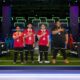 Tim eSports Timnas Indonesia lolos ke 16 besar AFC eAsian Cup 2023. (dok. PSSI)