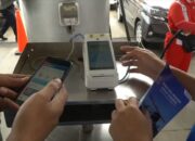 Januari 2024, Penjualan Eceran Diperkirakan Meningkat