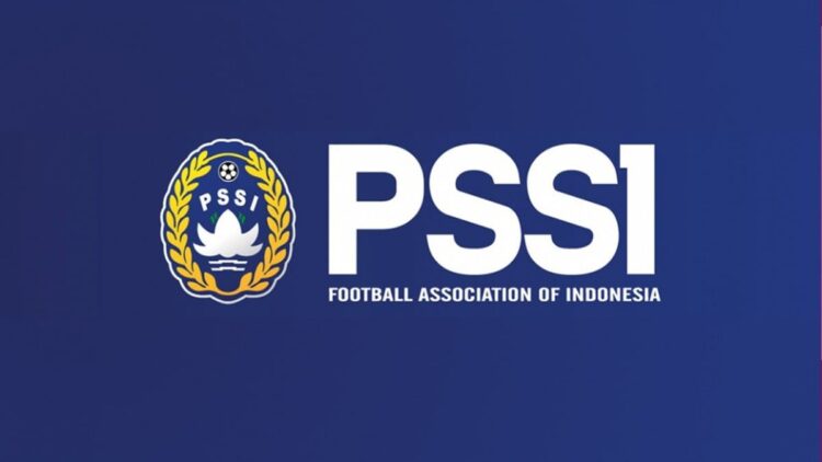 Logo PSSI. (Foto: Dok. PSSI)