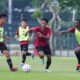 Pemusatan latihan Timnas U-20 di Jakarta selesai. (dok. PSSI)