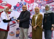 Ada Souvenir dan Doorprize di Aksi Donor Darah Semen Padang