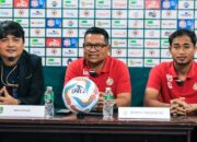 Semifinal Liga 2 Leg Kedua: Semen Padang FC Fokus Kalahkan Malut United FC