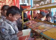 Semen Padang dan Pemkot Resmikan Pustaka Brilian Smart di Baringin