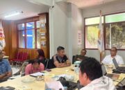 KONI Sumbar Berangkatkan 296 Atlet ke PON