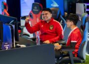 eTimnas Indonesia Tantang Thailand di Semi Final AFC eAsian Cup 2023