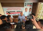 Andre Rosiade Garansi Masyarakat Merasakan Kontribusi Pembangunan dari Prabowo-Gibran Meski Kalah di Sumbar pada Pilpres 2024