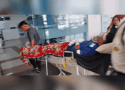 Diduga Terjadi Letupan Gas di Semen Padang, 4 Orang Dilarikan ke Rumah Sakit