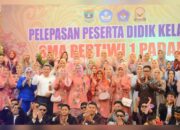 Akhir Cerita 230 Pelajar SMA Pertiwi 1 Padang