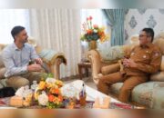 5 Kota di Indonesia jadi Percontohan Infrastruktur dan Sanitasi, Salah Satunya Padang