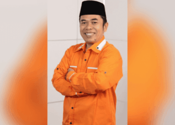 Mulyadi Muslim. (Foto: Dok. Pribadi)