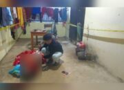 Waduh! Perempuan asal Pasaman Barat Meninggal Gantung Diri di Panti Rehabilitasi Andam Dewi Solok