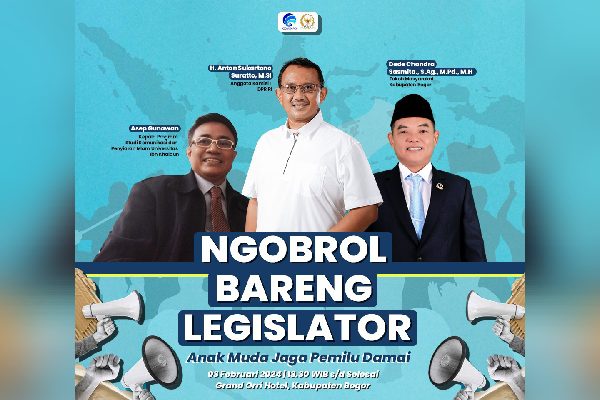 Literasi dengan Cara Konvensional Dinilai Sudah tak Cocok di Era Revolusi Industri 4.0 1