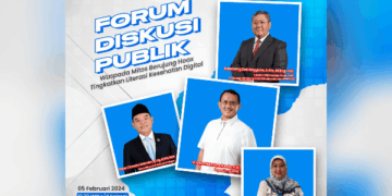 Literasi Digital: Informasi Hoaks Bisa Berdampak untuk Kesehatan 8 Literasi Digital: Informasi Hoaks Bisa Berdampak untuk Kesehatan