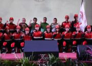 Tim ERT Semen Padang Ikuti Ajang Sumatera Fire And Rescue Challenge