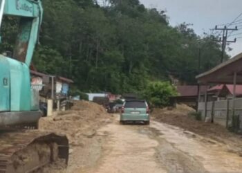 Pascabanjir Bandang-Longsor, Pemkab Pessel Tetapkan Tanggap Darurat 14 Hari 3 Pascabanjir Bandang-Longsor, Pemkab Pessel Tetapkan Tanggap Darurat 14 Hari