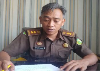 Kejari Padang Tuntas Bantu Pemko Tarik Utang SPR Rp10,3 Miliar