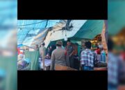 Nekat Buka saat Puasa, Enam Warung Makan Ditertibkan Satpol PP Padang