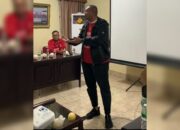 Juara Liga 2, Andre Rosiade Siapkan Rp350 Juta untuk Semen Padang FC