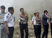 Ditlantas Polda Sumbar Ubah Rekayasa Jalur One Way, Berlaku Mulai 7 April