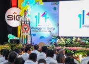 Mengukir Sejarah 114 Tahun PT Semen Padang, Terus berkontribusi untuk Negeri