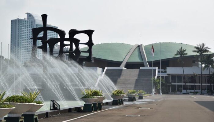 RUU Perampasan Aset: DPR Buka Opsi Sita Aset tanpa Vonis Pengadilan