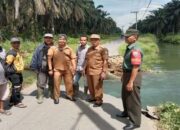 Cuaca Ekstrem, Pemkab Pasaman Barat Ingatkan Waspada Banjir dan Tanah Longsor