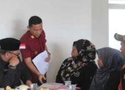 Pastikan Kelengkapan Administrasi WNA, Imigrasi Agam Gelar Operasi Gabungan Timpora di Tanahdatar