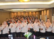 Duta GenRe Kota Padang 2024, 50 Orang Jalani Karantina