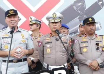 Jasa Raharja: Korban Kecelakaan di Indonesia Rata-rata Usia Produktif