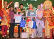 Uni dan Uda Duta Wisata Padang 2024 Resmi Terpilih, Diharapkan Bisa Berkontribusi Nyata