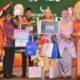 Uda dan Uni Duta Wisata Kota Padang tahun 2024 resmi terpilih. Mereka diharapkan berkontribusi nyata terhadap kemajuan pariwisata dan ekonomi kreatif Kota Padang. (Foto: Dok. Prokopim)