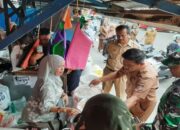 Kendalikan Harga Pangan jelang Ramadan, TPID Bukittinggi Gelar Operasi Pasar