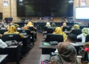 Minimalisir Risiko, Pemko Padang Perkuat Mitigasi Bencana Sektor Pendidikan