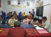 Waduh! Keluarga Anak-anak di Agam Saling Lapor usai Perkelahian, Proses Diversi Hukum Berjalan Alot