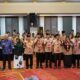 Rapat Kerja Daerah (Rakerda) Gerakan Pramuka Sumbar tahun 2024 di Kota Padang, Senin (4/3/2024) malam. (Foto: Dok. Istimewa)