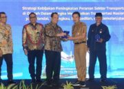 Majukan Transportasi Umum di Padang, Wawako Ekos Albar: Sebelum Kemacetan Lebih Parah, Kami Bypass Dulu