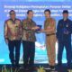 Mapping Isu Strategis Program Pembangunan dan Kebijakan Sub Sektor Transportasi Udara dan Perkeretaapian di Sumatera Barat (Sumbar) yang digelar Badan Kebijakan Transportasi Kementerian Perhubungan (Kemenhub), Selasa (5/3/2024) siang. (Foto: Dok. Prokopim)