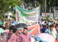 Peluncuran Pesantren Ramadan Kolaborasi untuk pelajar SMA dan SMK se-Sumbar. (Foto: Dok. Adpim)