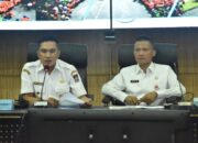 Pengelolaan Sampah, Padang Dapat Pinjaman Rp128 Miliar dari Bank Dunia