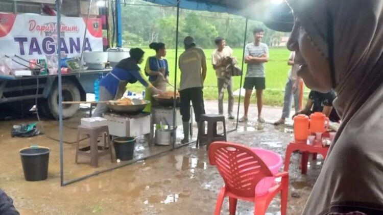 BPBD Taksir Kerugian akibat Banjir Bandang-Longsor di Pessel Capai Rp170,4 Miliar 1 Kondisi pascabanjir dan longsor di Kabupaten Pesisir Selatan, Sumbar. ANTARA/HO-BPBD Sumbar