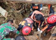Basarnas Padang masih Cari Enam Korban Banjir Bandang di Pesisir Selatan